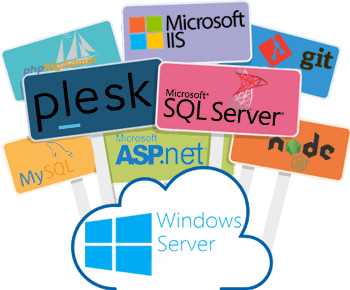 windows host